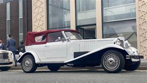 Get a wedding car quote.