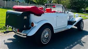 Get a wedding car quote.
