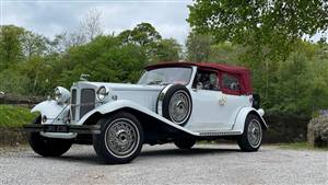 Get a wedding car quote.
