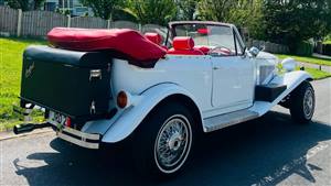 Get a wedding car quote.