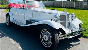 Get a wedding car quote.