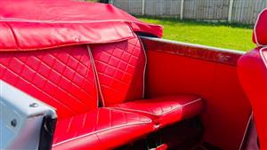 Get a wedding car quote.
