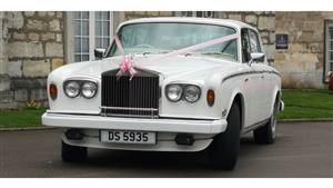 Get a wedding car quote.