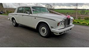 Get a wedding car quote.