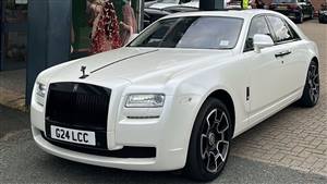 Get a wedding car quote.