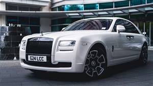Get a wedding car quote.