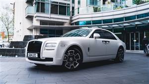 Get a wedding car quote.