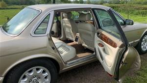 Get a wedding car quote.