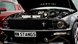 Get a wedding car quote.