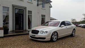 Get a wedding car quote.