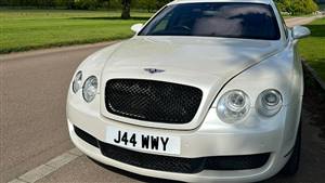 Get a wedding car quote.