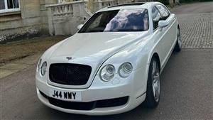 Get a wedding car quote.
