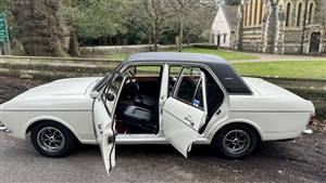 Get a wedding car quote.