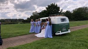 Get a wedding car quote.