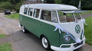Get a wedding car quote.