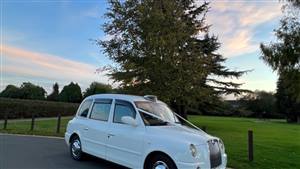 Get a wedding car quote.