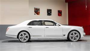 Get a wedding car quote.
