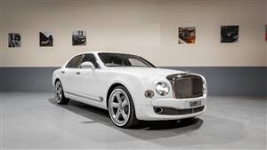 Get a wedding car quote.