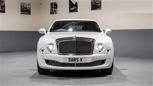 Get a wedding car quote.