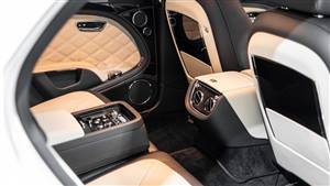 Get a wedding car quote.
