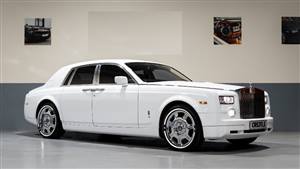 Get a wedding car quote.