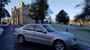Get a wedding car quote.