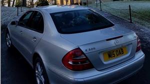 Get a wedding car quote.