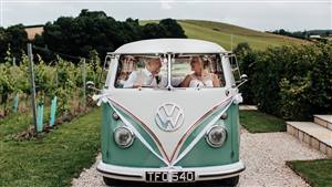Get a wedding car quote.