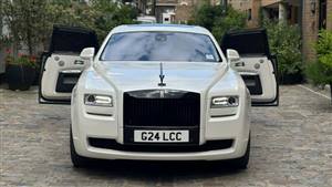 Get a wedding car quote.