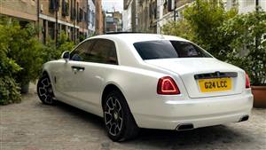 Get a wedding car quote.