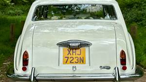 Get a wedding car quote.