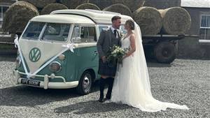 Get a wedding car quote.
