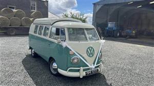 Get a wedding car quote.