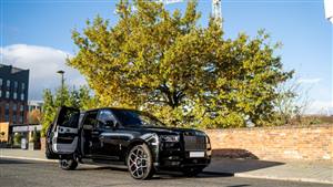 Get a wedding car quote.