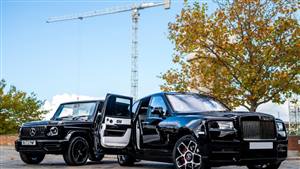 Get a wedding car quote.