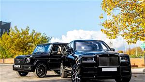 Get a wedding car quote.