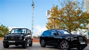 Get a wedding car quote.