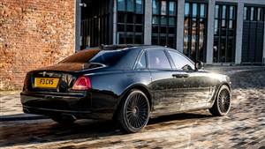 Get a wedding car quote.
