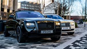 Get a wedding car quote.