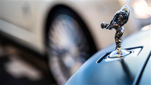 Get a wedding car quote.