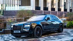 Get a wedding car quote.