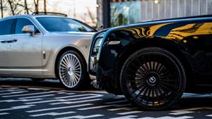 Get a wedding car quote.