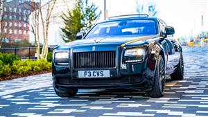 Get a wedding car quote.