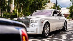 Get a wedding car quote.
