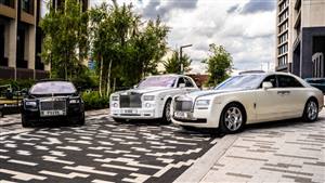 Get a wedding car quote.