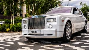 Get a wedding car quote.
