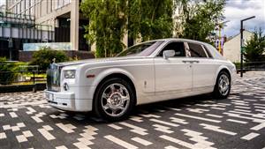 Get a wedding car quote.