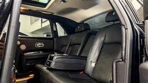Get a wedding car quote.