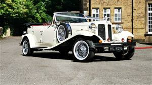 Get a wedding car quote.