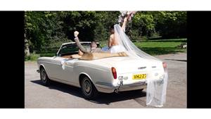 Get a wedding car quote.